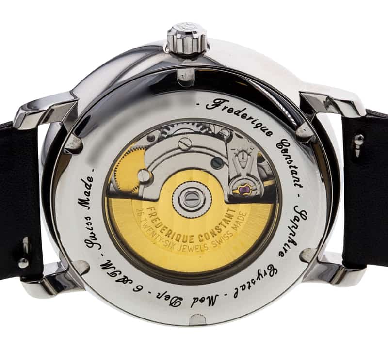 Frederique Constant Classics FC-303MC4P6